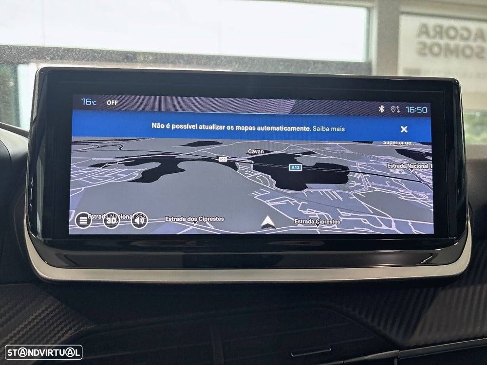 Peugeot 208 1.2 PureTech Active - 14