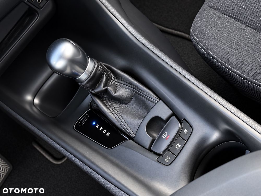 Toyota C-HR 1.8 Hybrid Prestige - 10