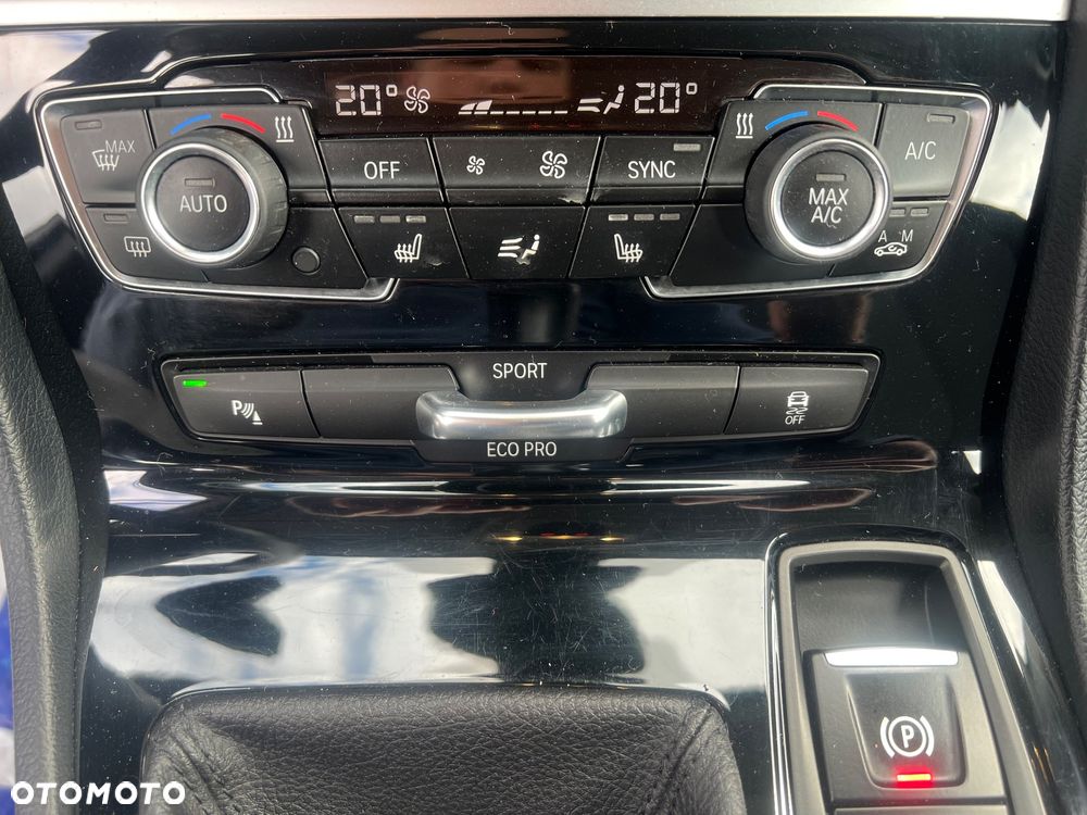 BMW Seria 2 220i GT Luxury Line - 19