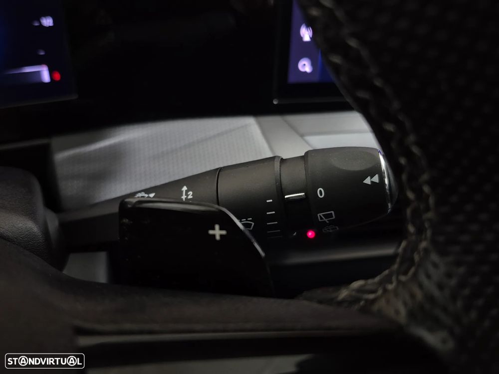 Opel Astra Sports Tourer 1.5 D Edition Aut. - 20