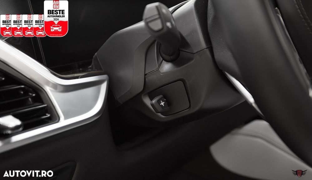 BMW X6 xDrive40d M Sport - 13