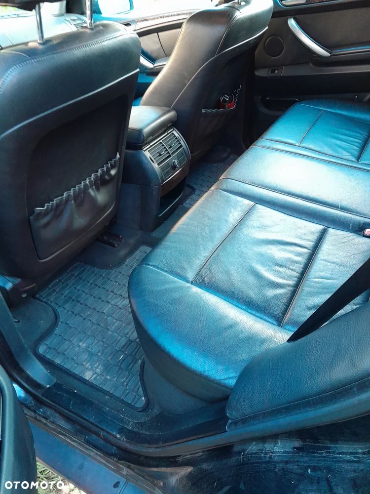 BMW X5 - 7