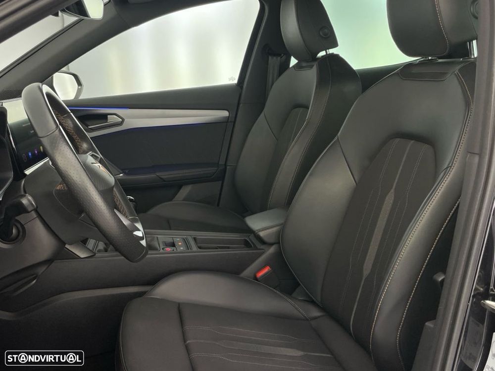 Cupra Formentor 1.5 TSI - 19