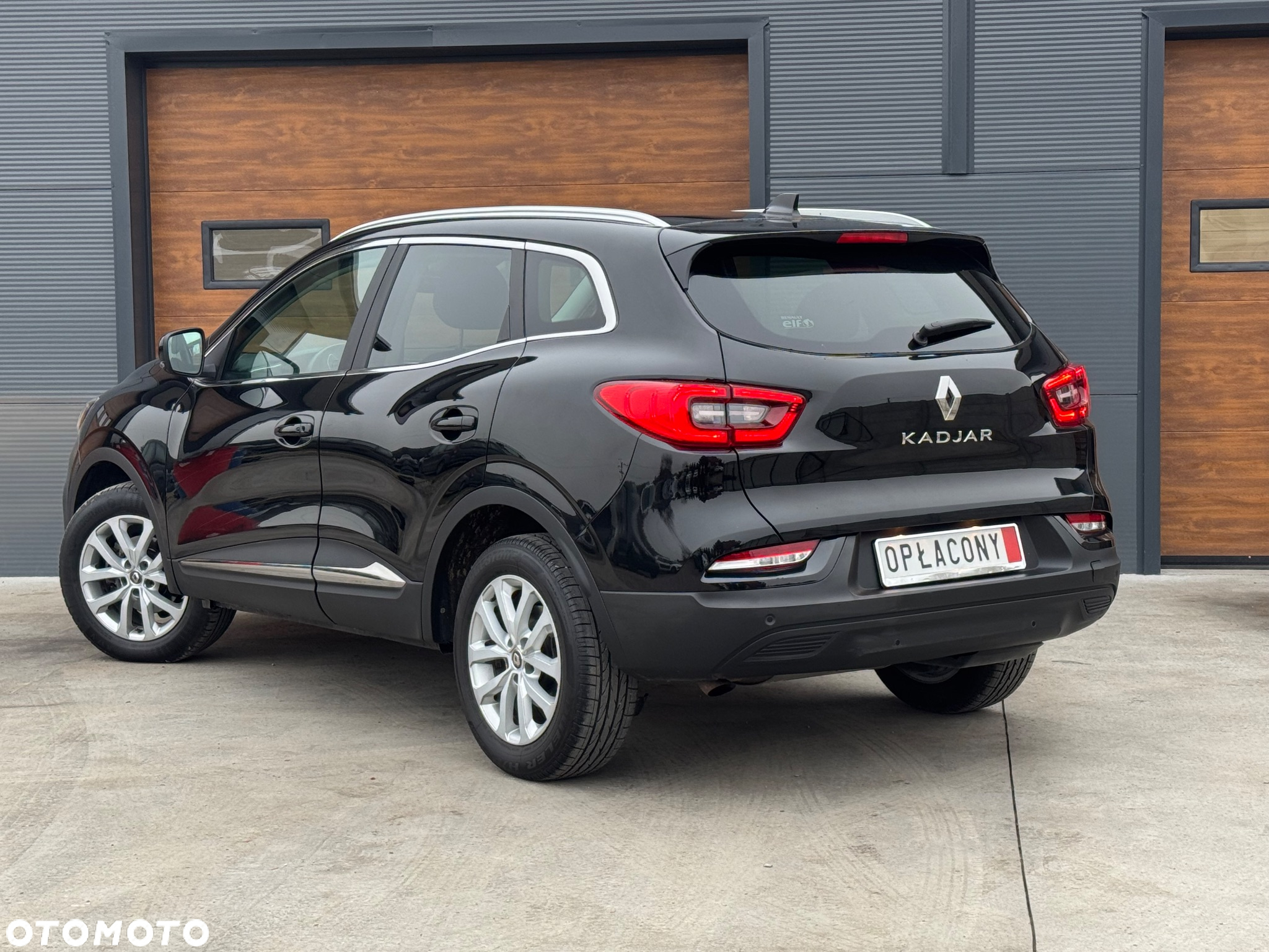 Renault Kadjar - 8