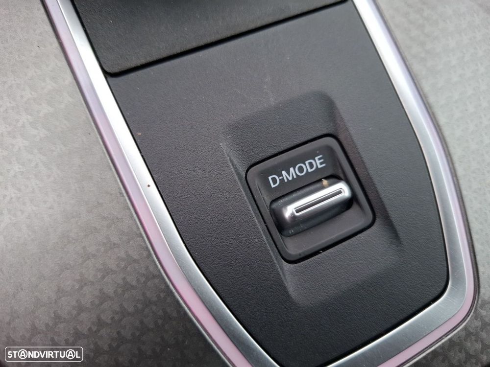 Nissan Qashqai 1.3 DIG-T Advance Two Tone Xtronic - 21