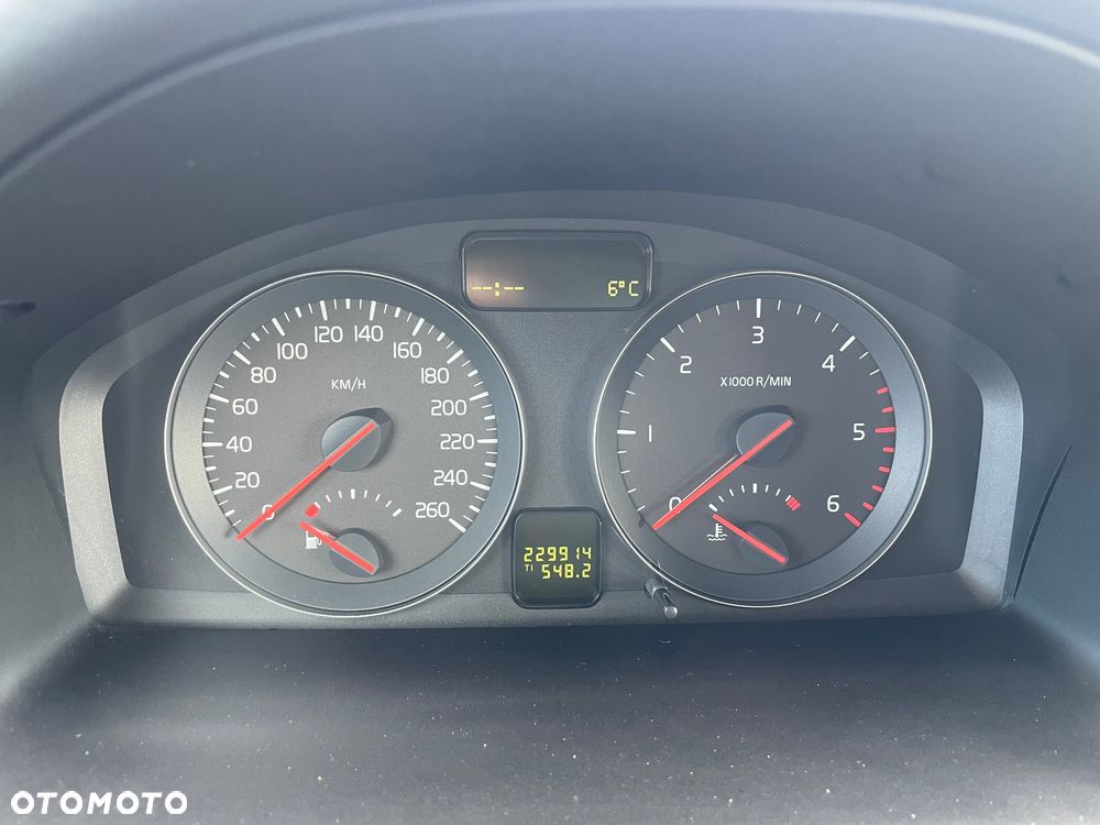 Volvo V50 1.6D DRIVe Kinetic - 25