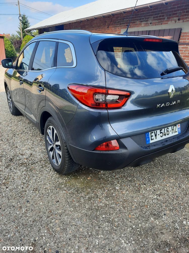 Renault Kadjar Energy dCi 130 Business - 6
