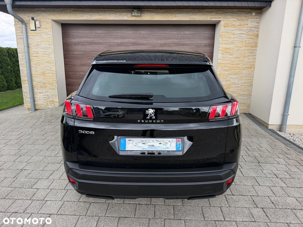 Peugeot 3008 - 7