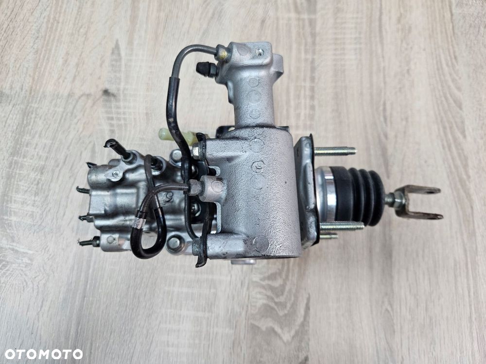 toyota auris ii 13-17 1.8 hybrid pompa abs 47210-12160 gk - 2