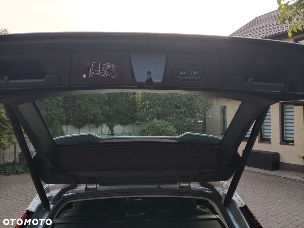 Volvo V90 B4 D Momentum Pro - 8