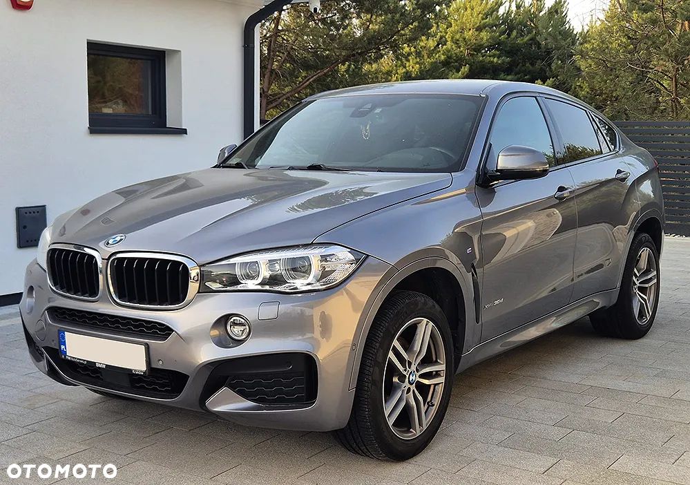 BMW X5 xDrive25d - 11