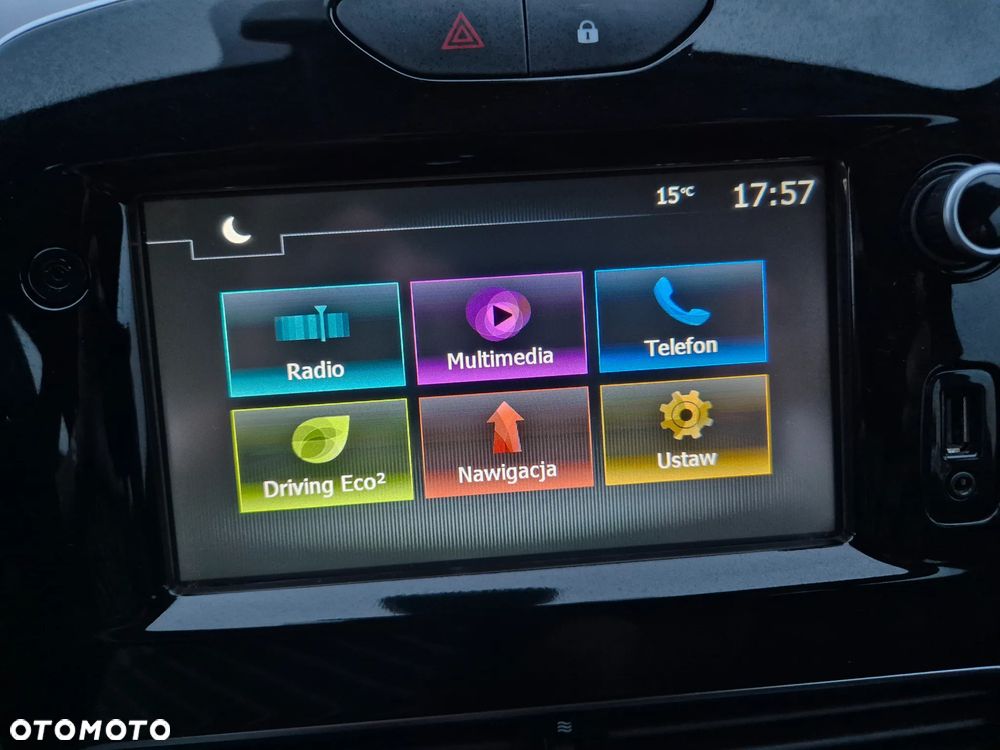 Renault Clio - 20
