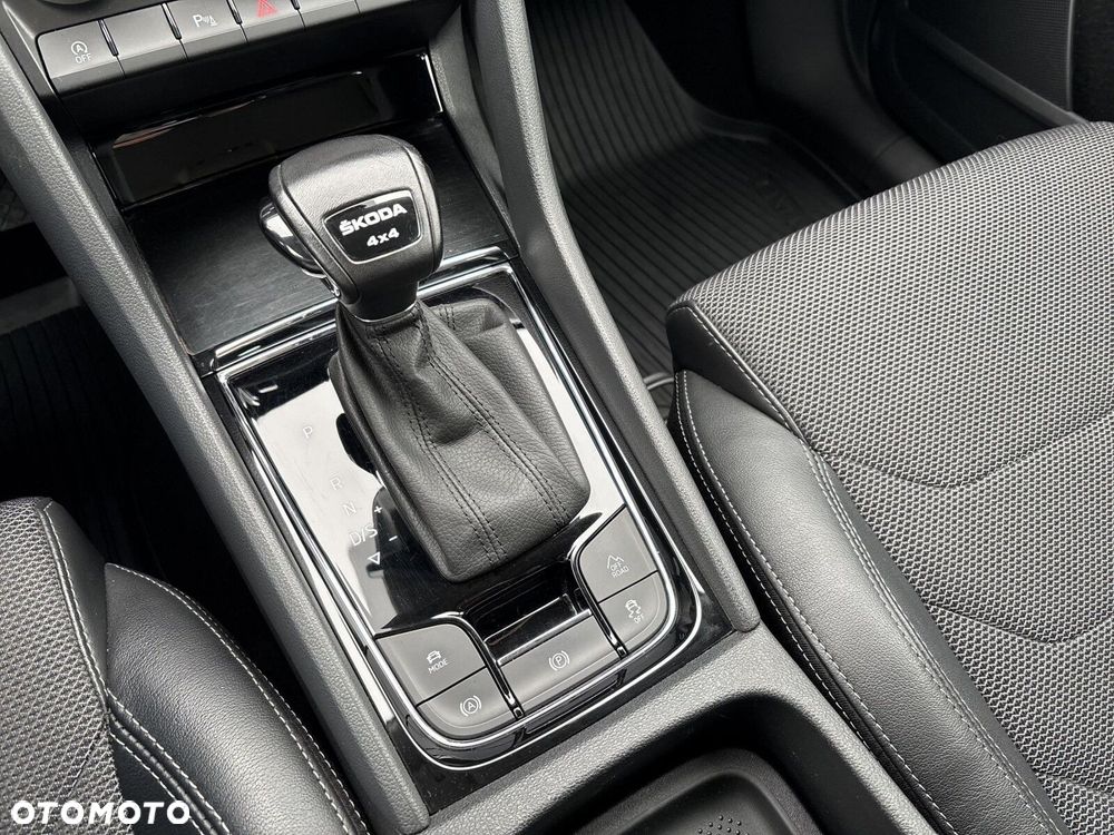 Skoda Kodiaq 2.0 TSI 4x4 Style DSG - 18