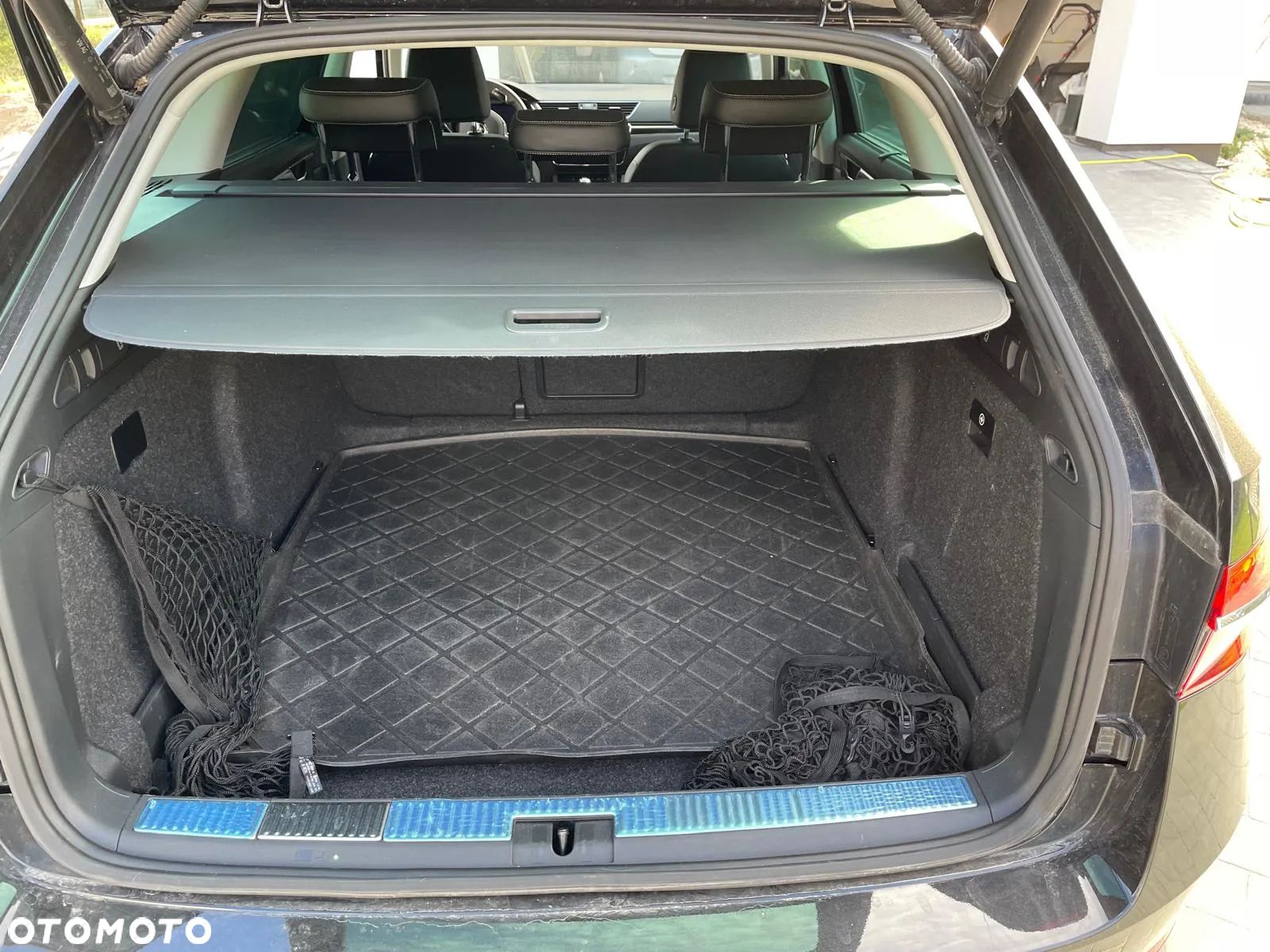 Skoda Superb 2.0 TDI SCR 4x4 L&K DSG - 4