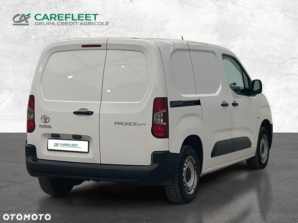Toyota Proace City - 6