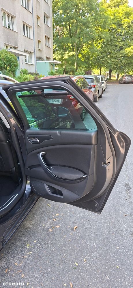Citroën C5 - 14