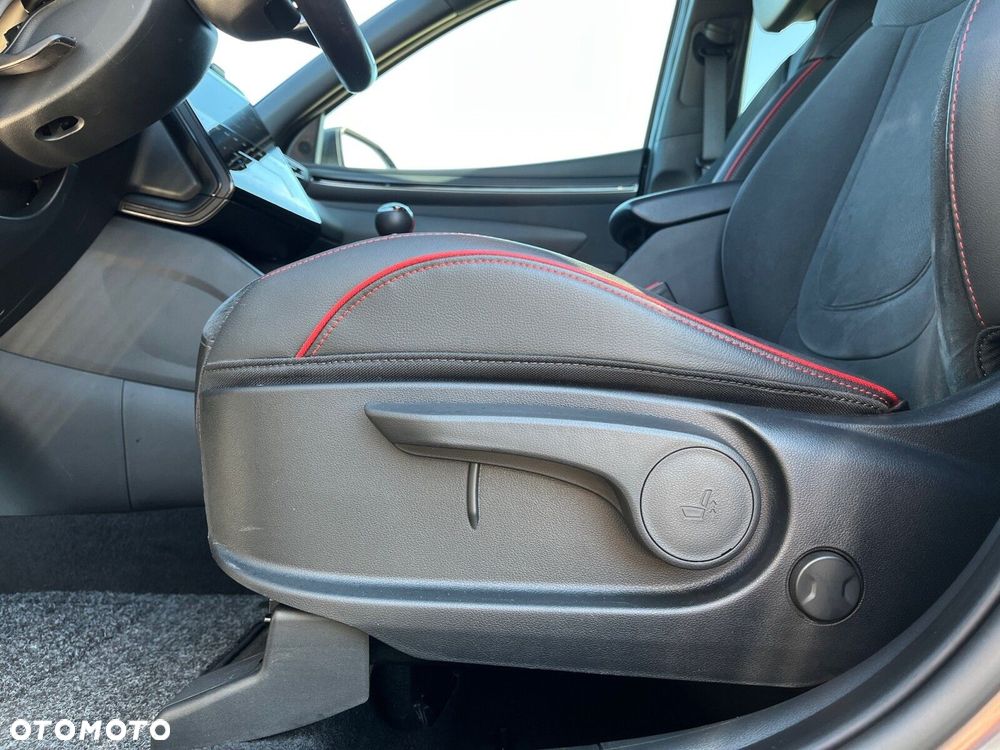Hyundai Tucson 1.6 T-GDi N Line 2WD - 12