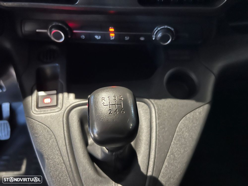 Citroën Berlingo 1.5 BlueHDi XL Plus - 25