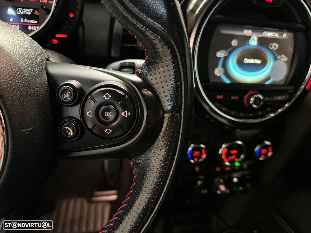 MINI 5 Portas One D - 19