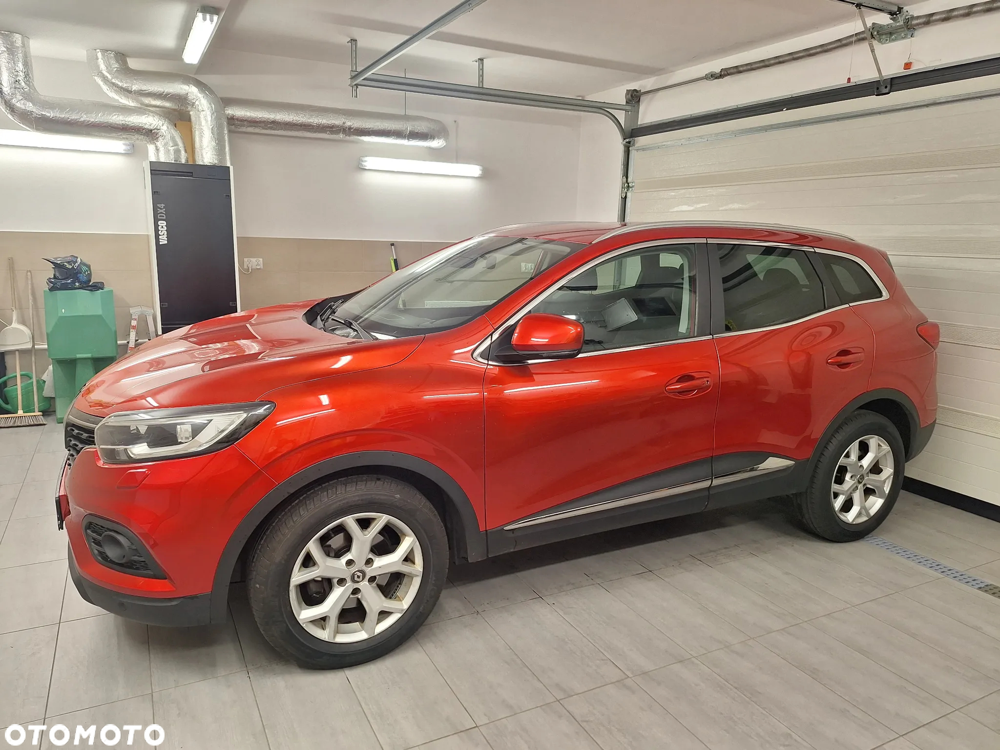 Renault Kadjar 1.3 TCe FAP Zen EDC - 3