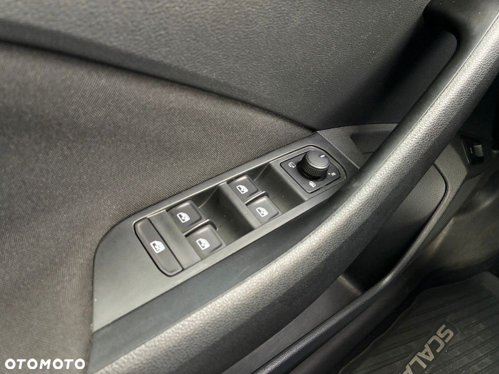 Skoda Scala 1.0 TSI Ambition - 20