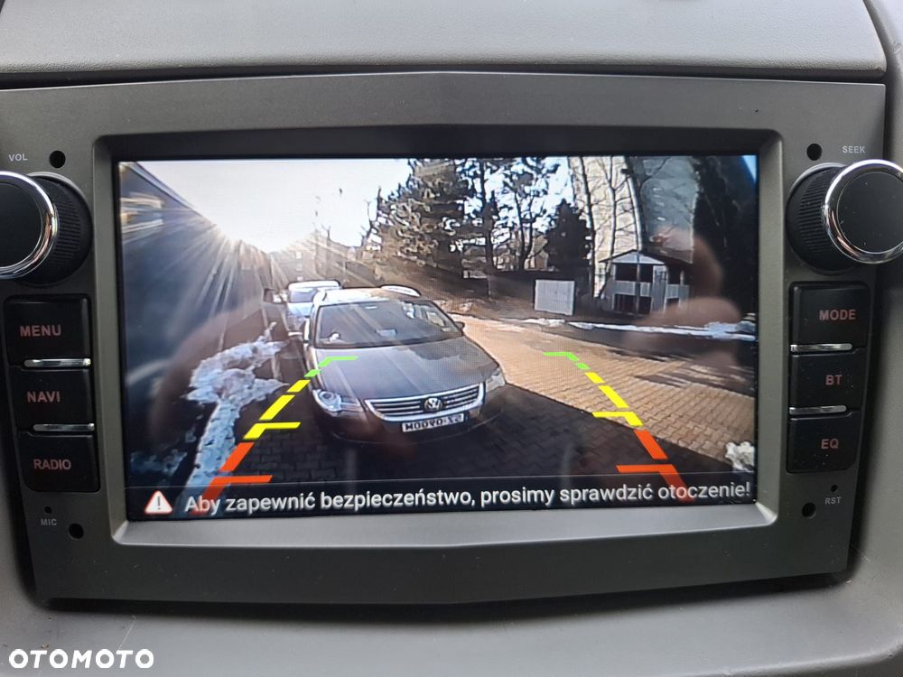 Opel Vivaro L1H1 Easytronic Tour Cosmo - 39