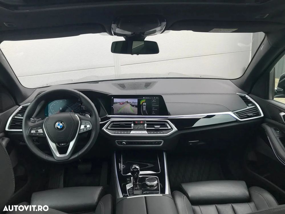 BMW X5 xDrive30d - 8