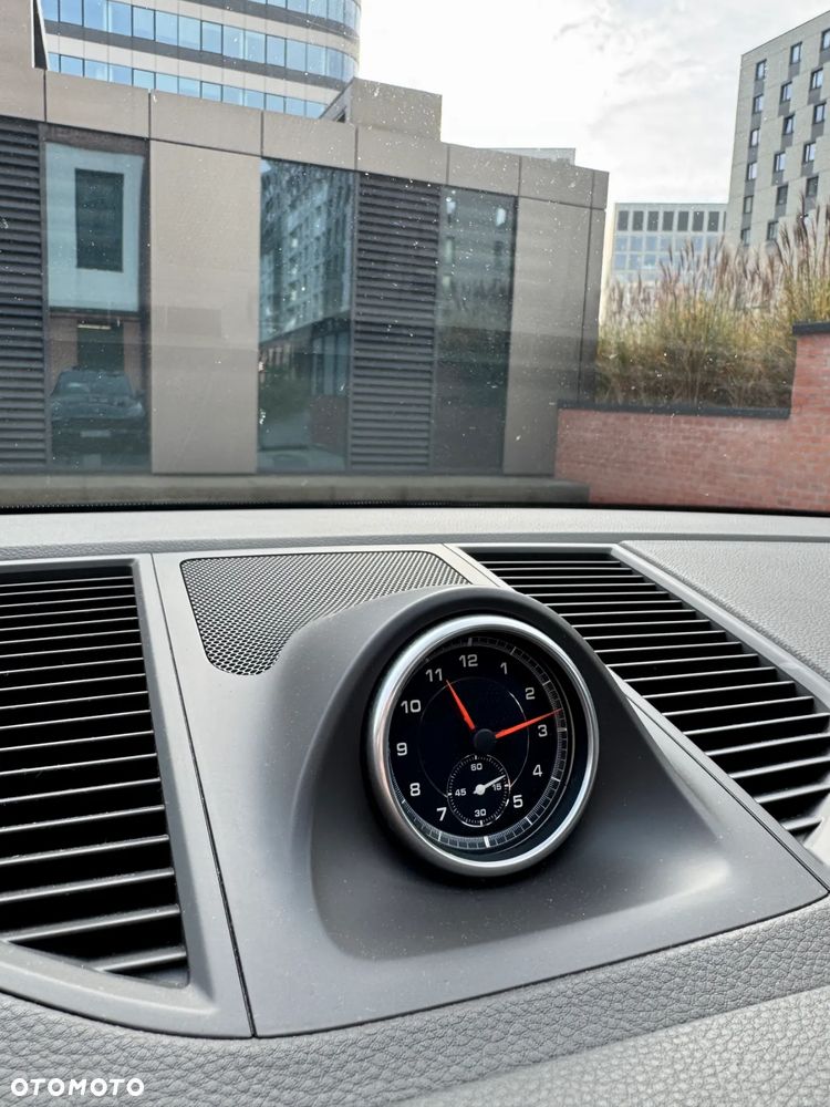 Porsche Macan S PDK - 13