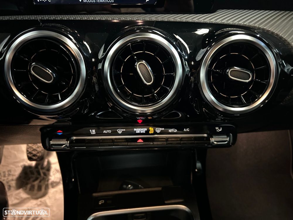 Mercedes-Benz A 180 d Style - 34