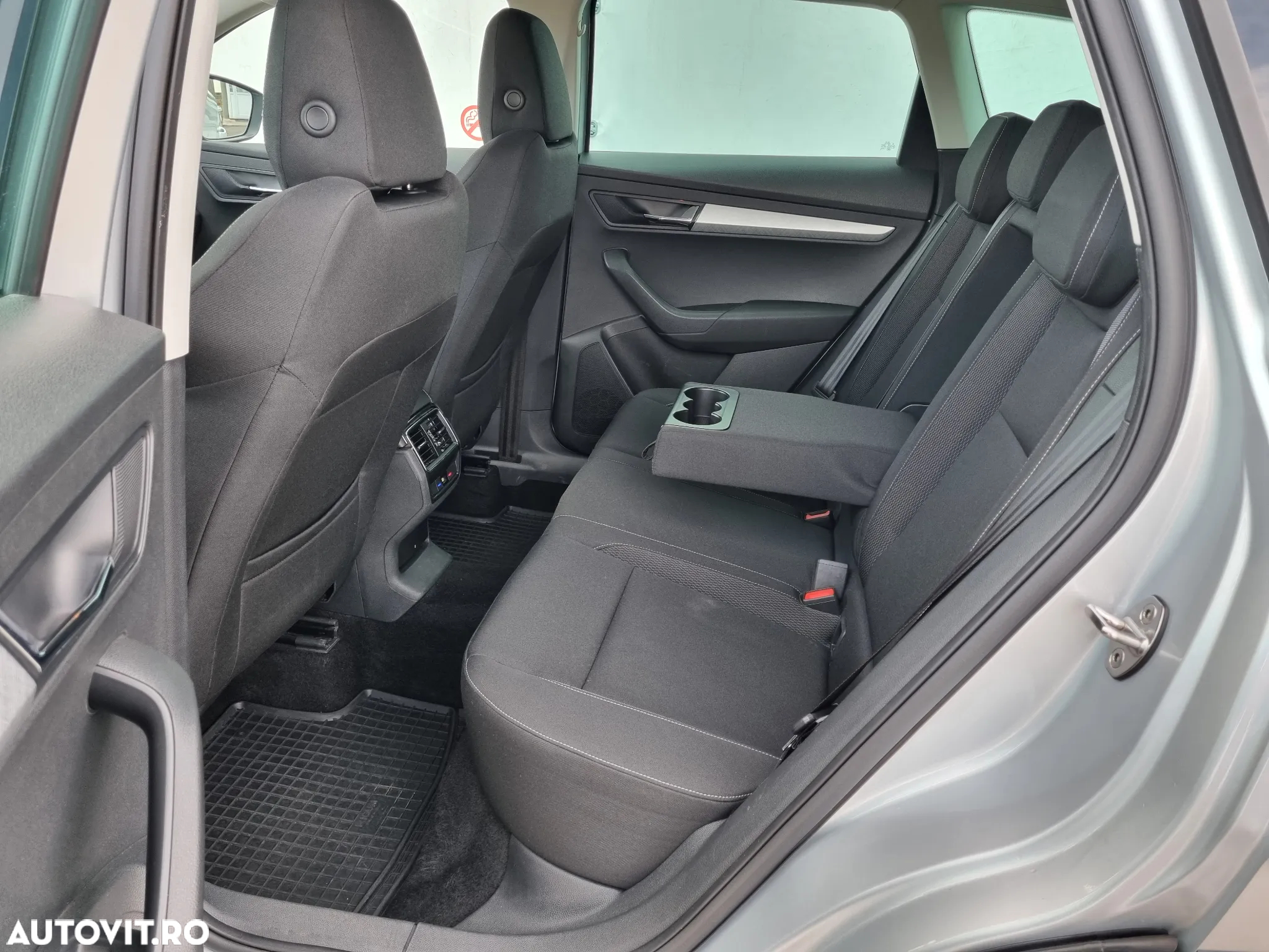 Skoda Karoq 1.5 TSI DSG Ambition - 13