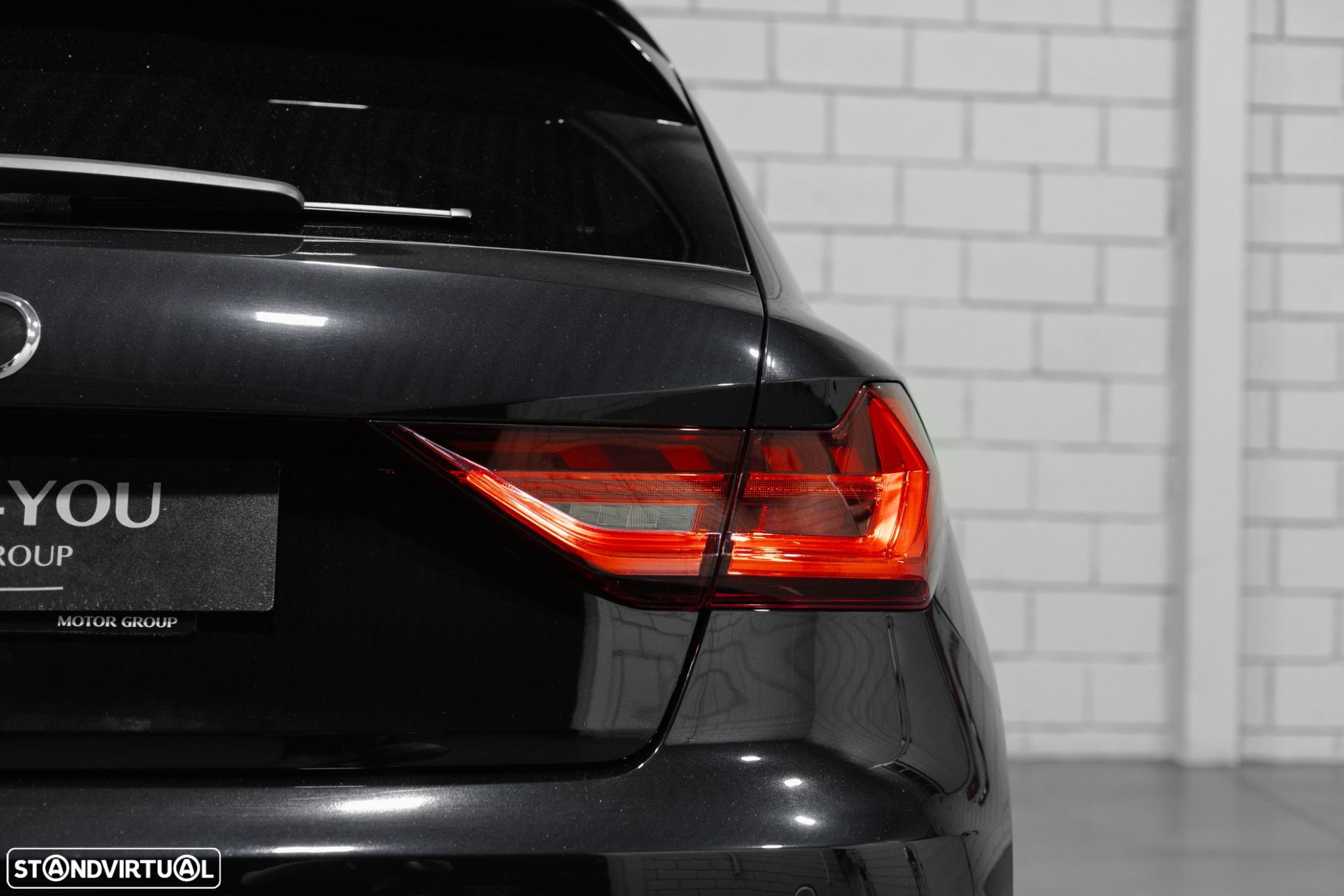 Audi A1 Sportback 25 TFSI S line S tronic - 29
