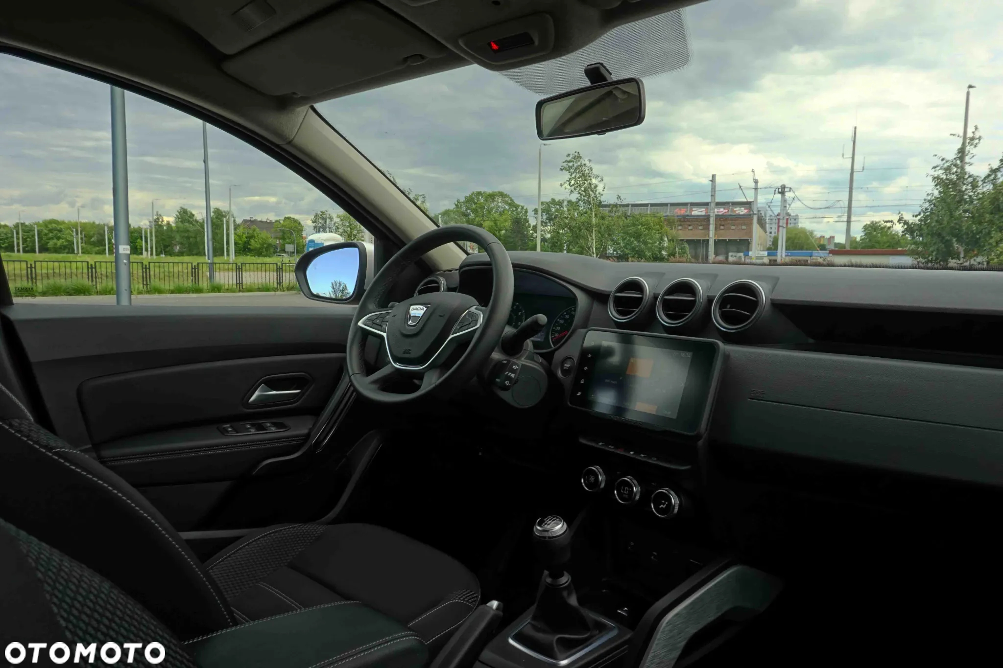 Dacia Duster 1.0 TCe Prestige - 22