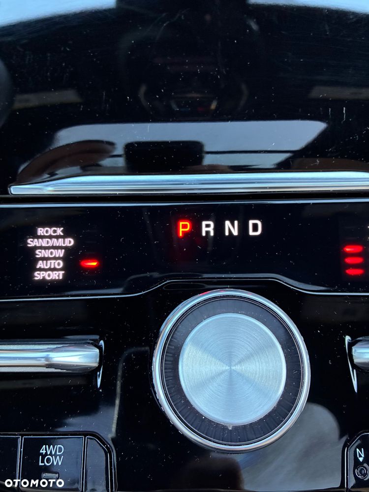 Jeep Grand Cherokee 2.0 4xe PHEV Summit Reserve - 9