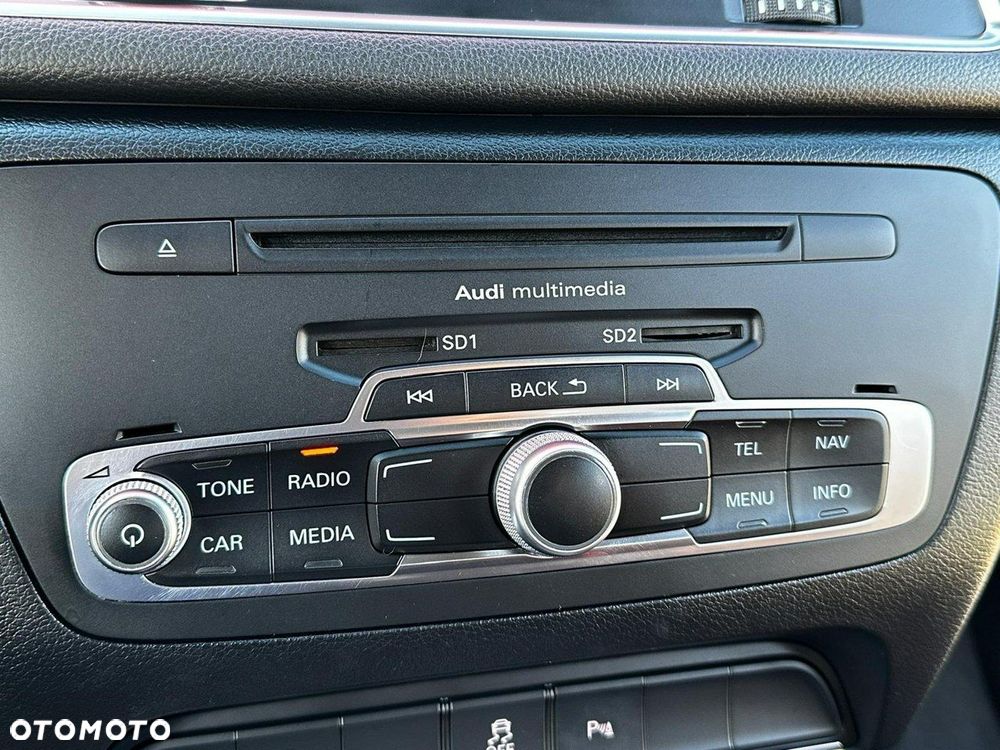 Audi Q3 2.0 TDI Quattro S tronic - 31