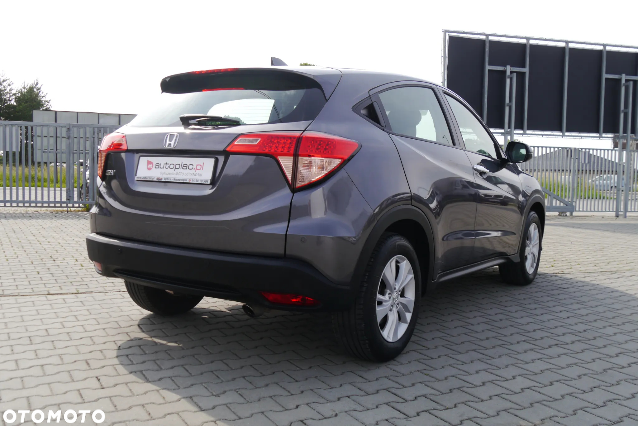 Honda HR-V 1.5 Executive (ADAS / Connect+) - 5