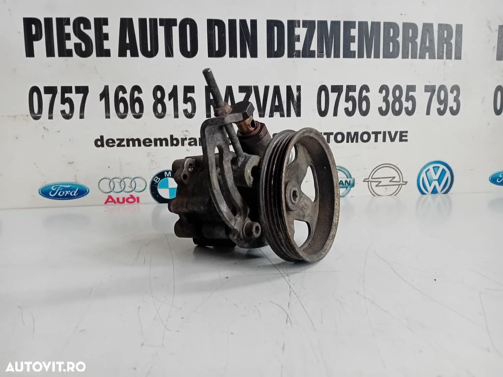 Pompa Servo Servodirectie Peugeot Boxer Fiat Ducato 2.2 Hdi AN 2002-2006 - 3