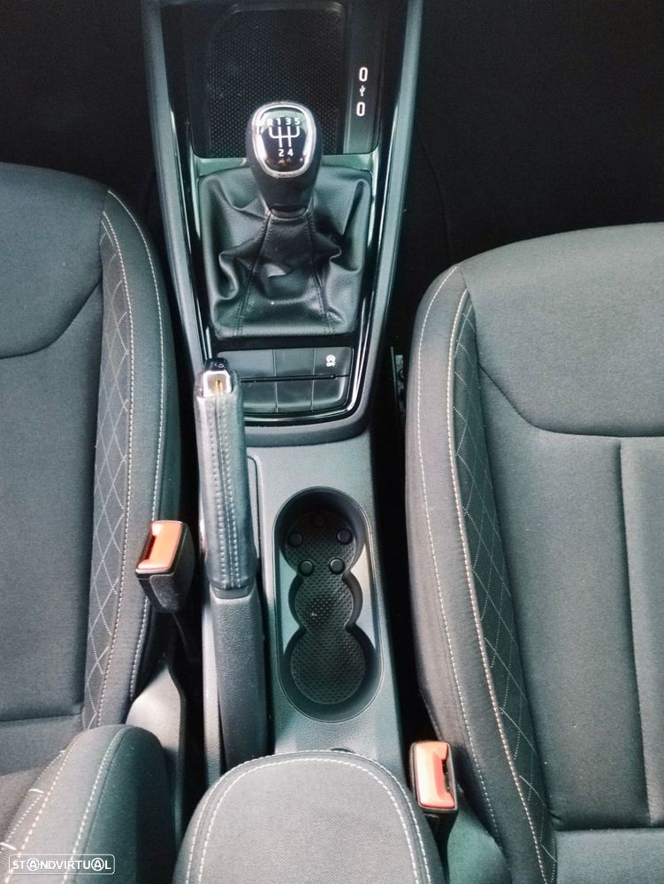 Skoda Kamiq 1.0 TSI Ambition - 19