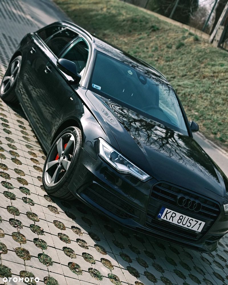 Audi A6 Avant 2.0 TDI DPF sport selection - 19