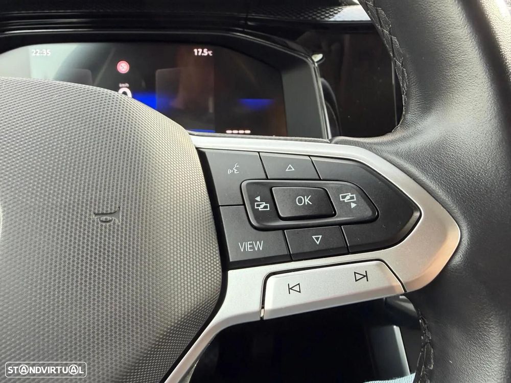 VW Taigo 1.0 TSI OPF DSG Style - 32