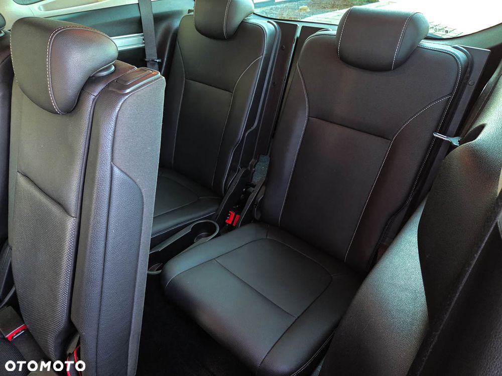 Opel Zafira Tourer 2.0 CDTI Automatik Business Innovation - 9