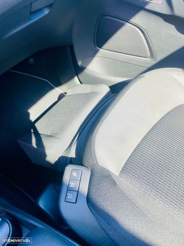 Citroën C4 Picasso - 14