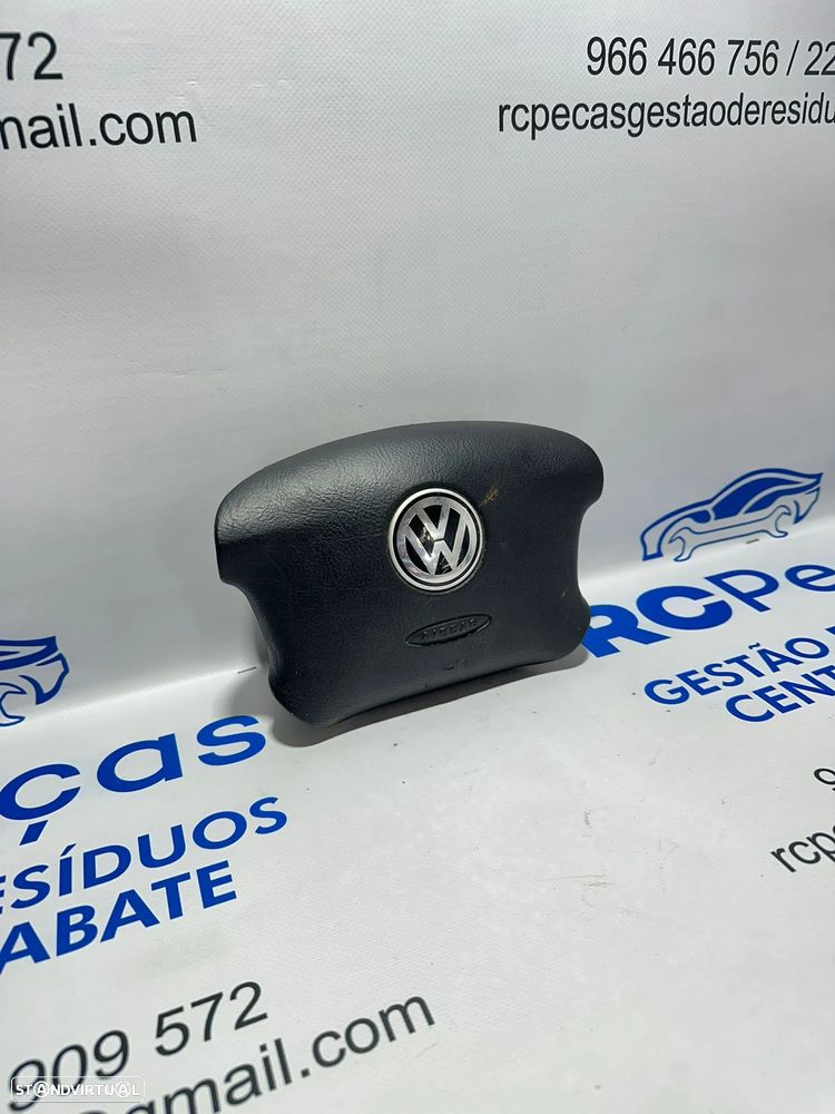 .Airbag Volante VW Volkswagen 3B0880201A 1997 - 2005 - 2