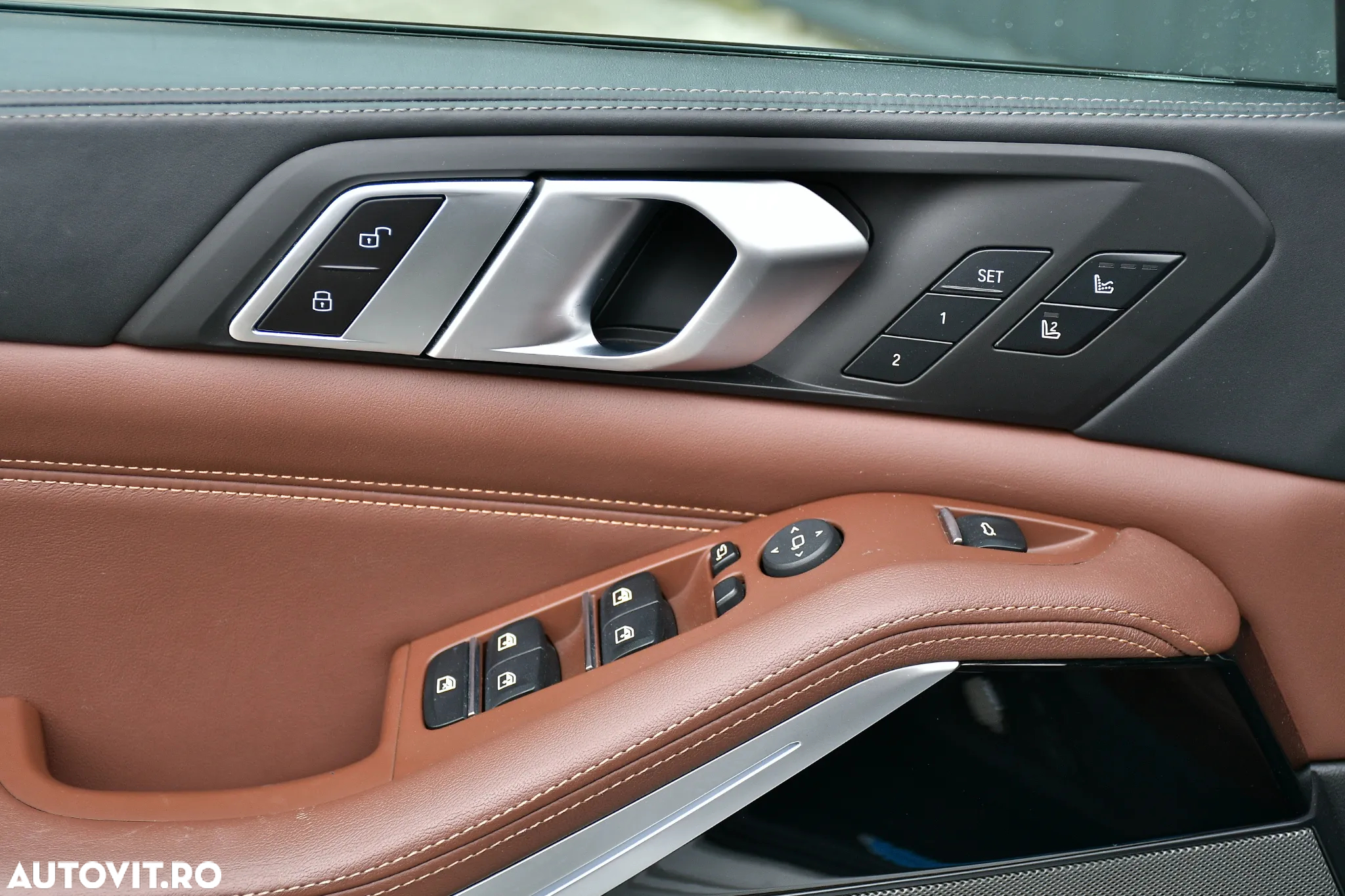 BMW X5 xDrive30d - 36