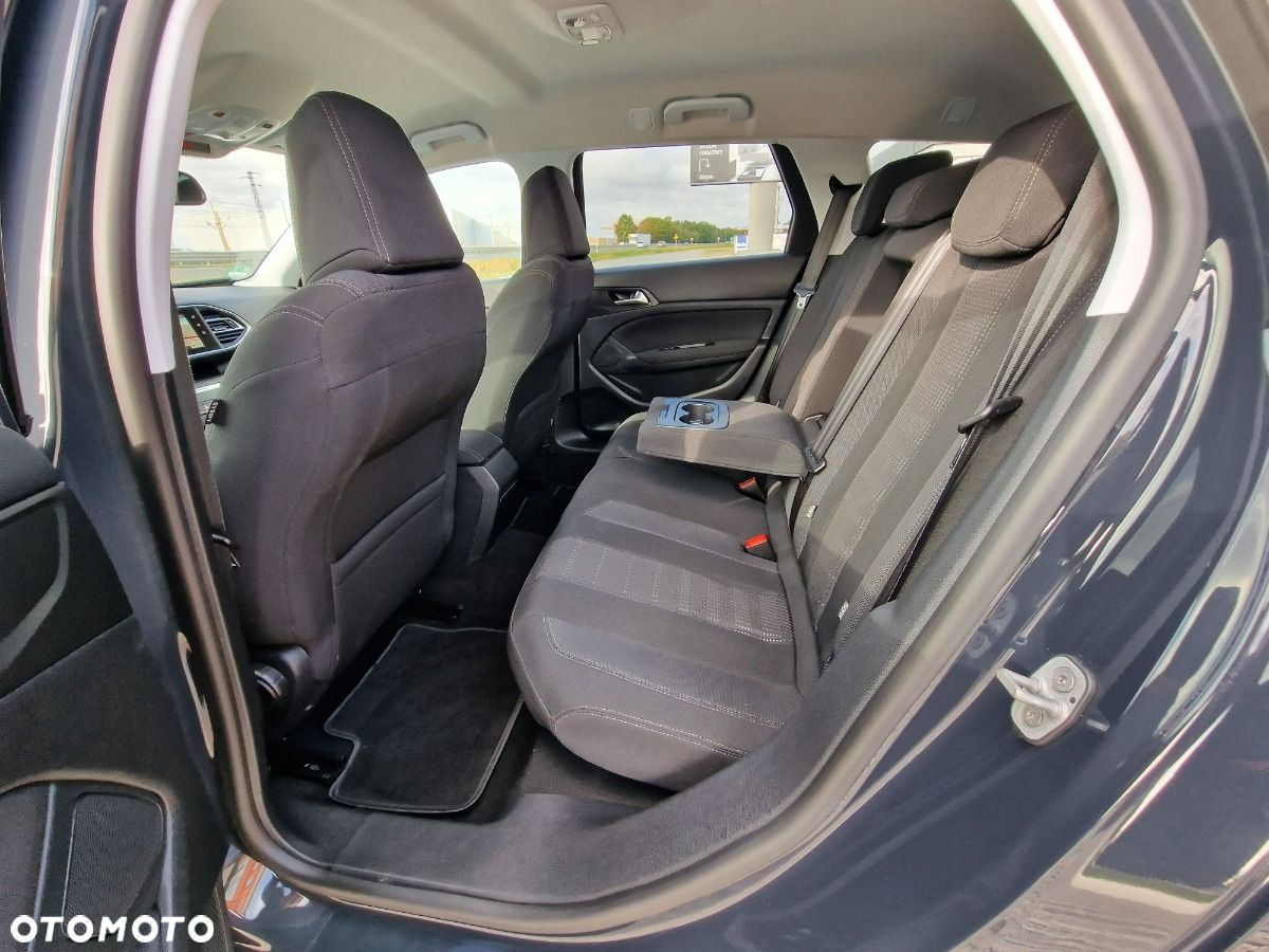 Peugeot 308 - 22