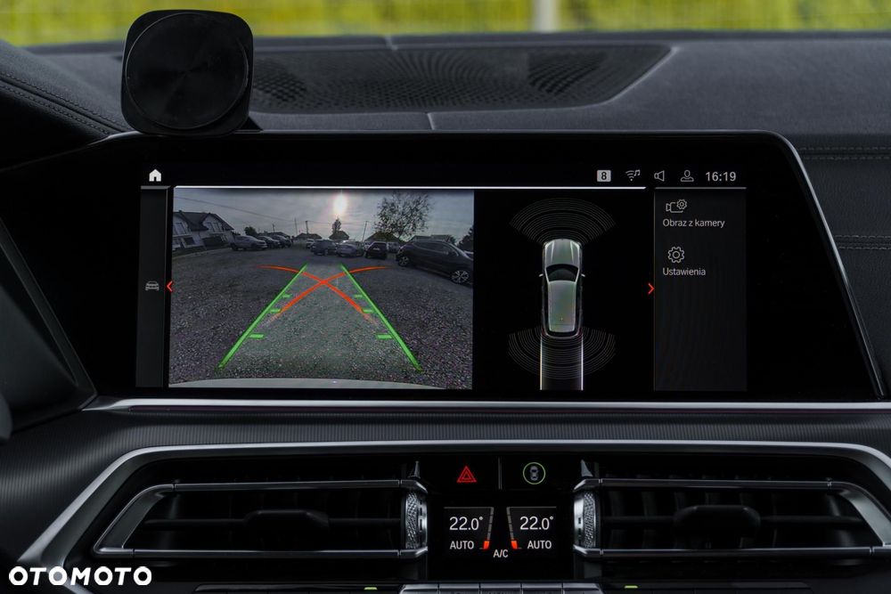 BMW X5 - 19