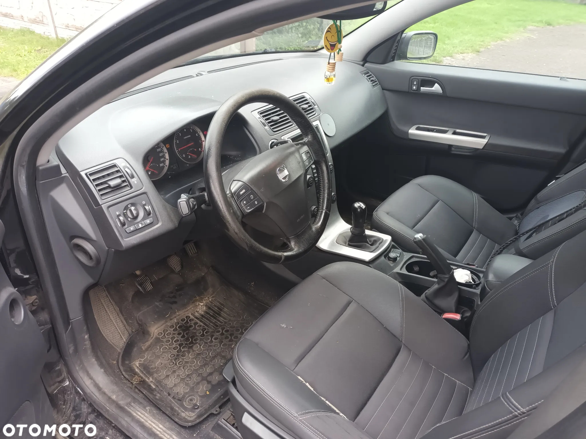Volvo S40 1.8 - 9