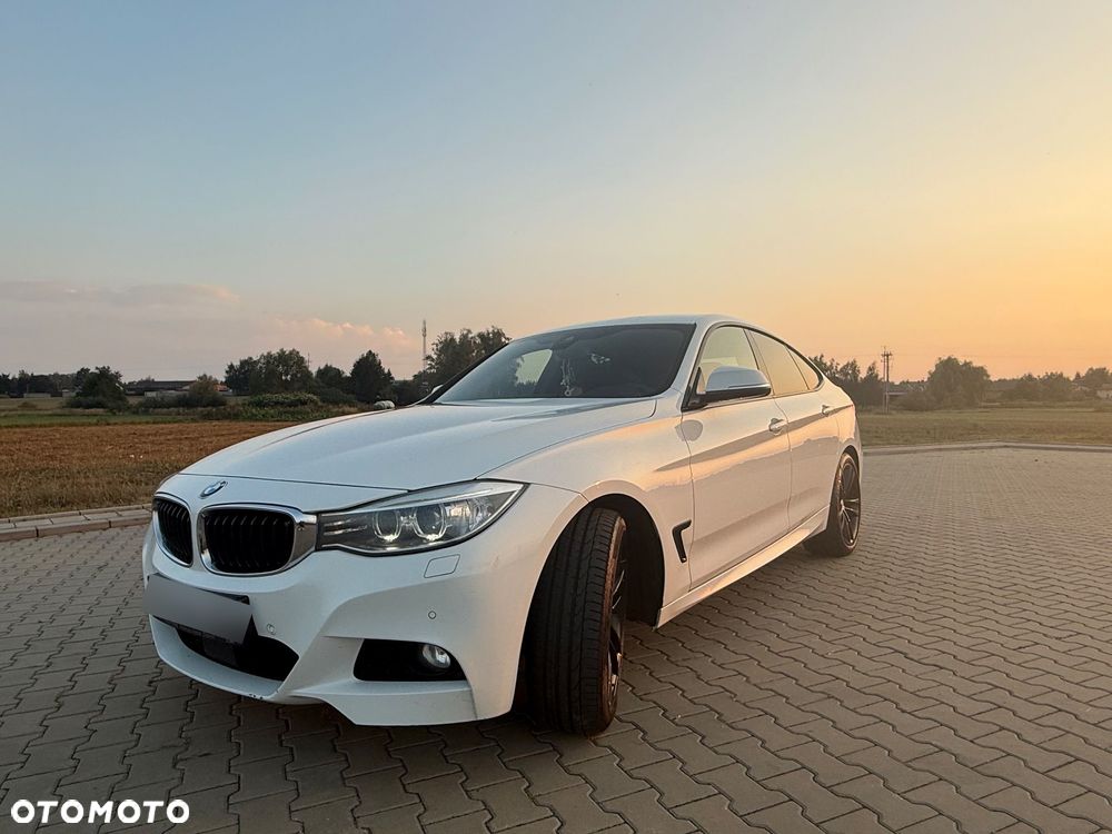 BMW 3GT - 12