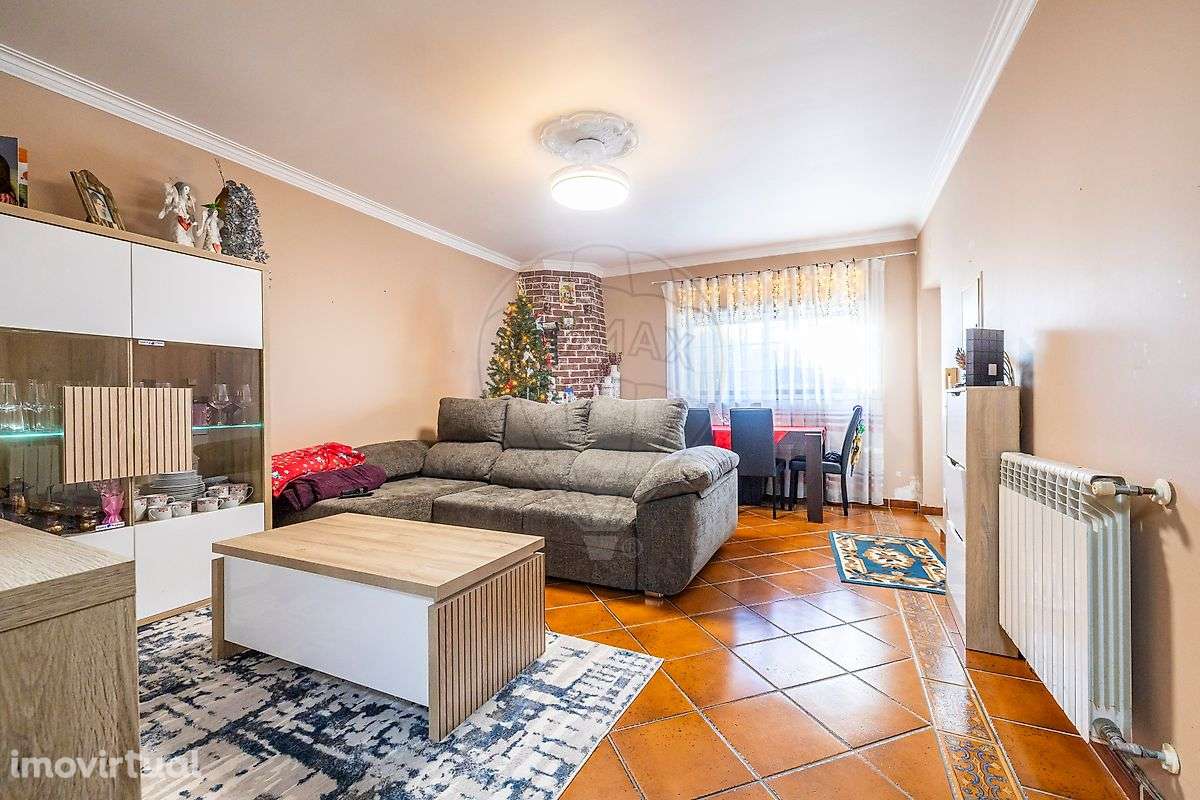 Moradia T4 para venda - Grande imagem: 5/24