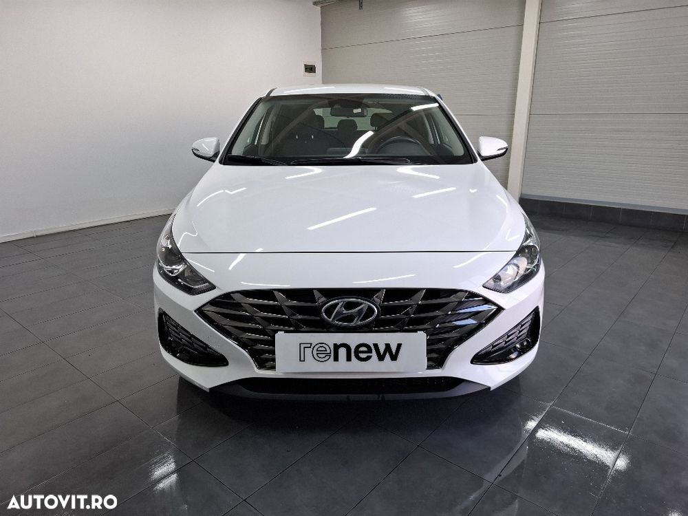 Hyundai i30 1.5 110CP 5DR M/T Highway - 6