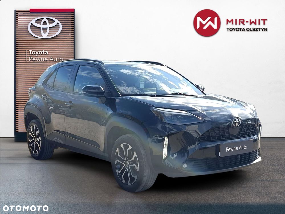 Toyota Yaris Cross 1.5 Comfort - 3